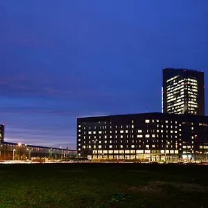 Otel San Vitale, Bolonya