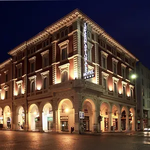 Otel Internazionale, Bolonya