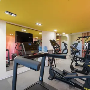 Otel Savhotel Aemilia, Bolonya